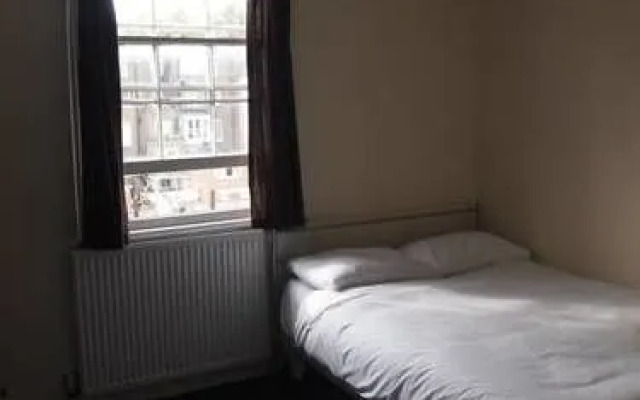 Paddington Flat