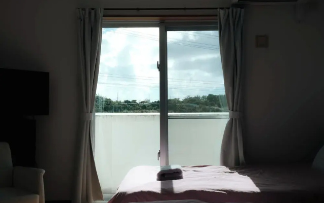 Loveokinawa-Zakimi House