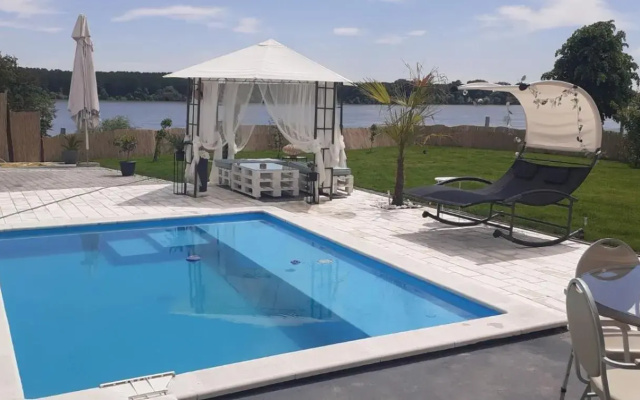 Bungalow Lux