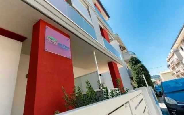 Pineta Del Mare