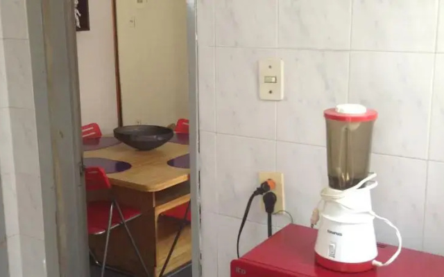 Df 51 Apartamento