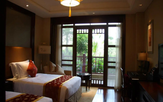 Aqua Resort Xiamen