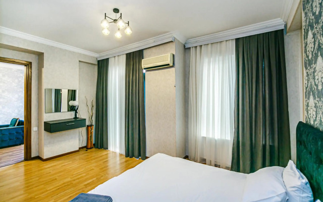 Leylek Sweet 3 bedroom konsul 35