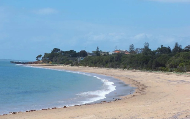 NRMA Phillip Island Beachfront Holiday Park