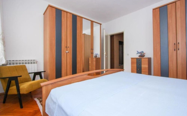 Apartments Zana