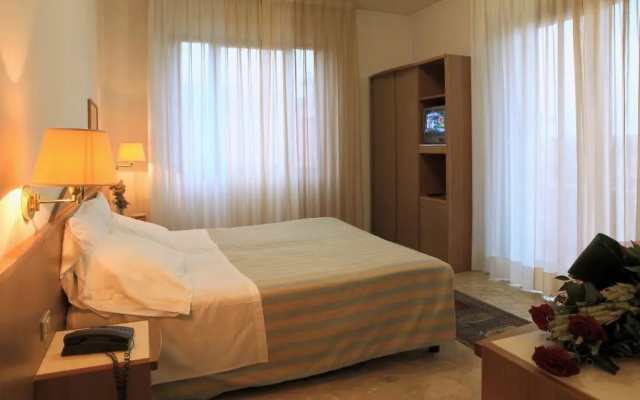 Hotel Alexandra