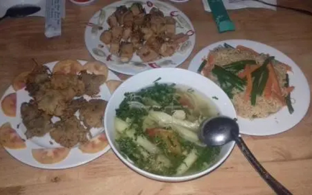 Ben Tre Stay
