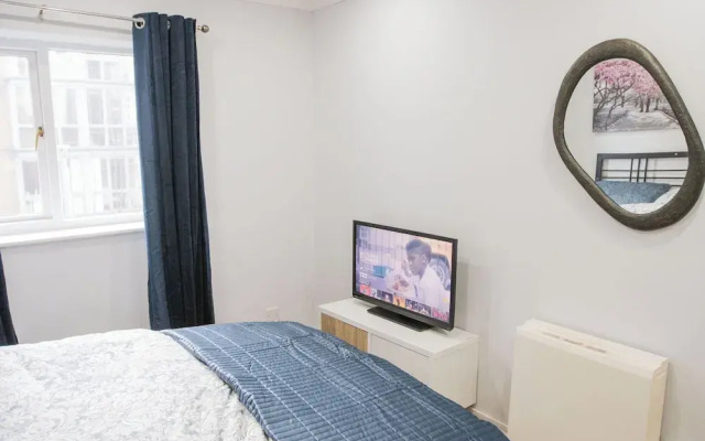 Sienna Haven 2 Bed 1 Bath and Park
