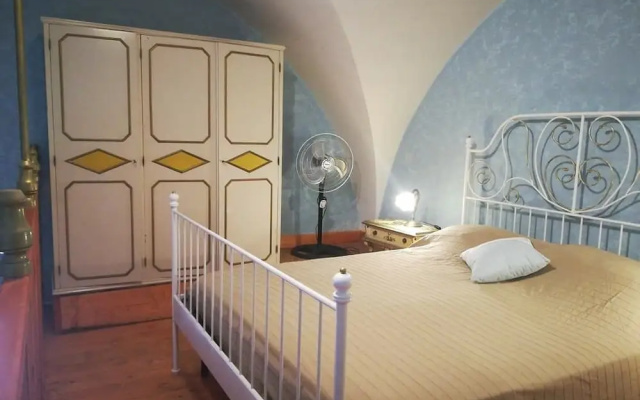 B&B Secret Garden