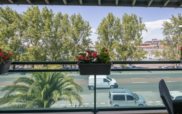 Appartement Anglet, 2 Pièces, 4 Personnes - Fr-1-499-6