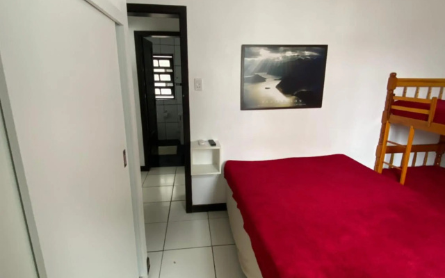 Apartamento Marisco