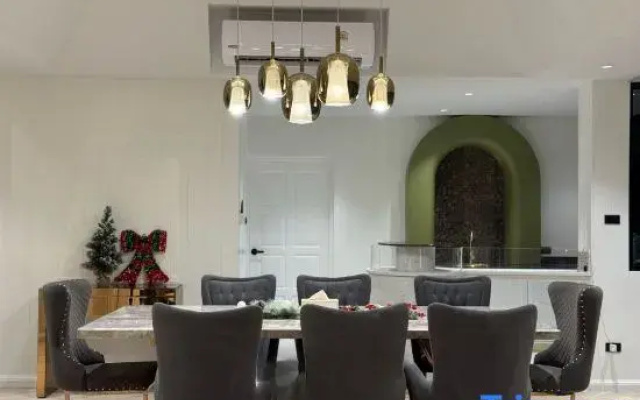 Serene House