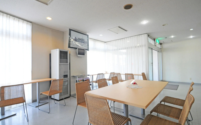 Hotel Saharin
