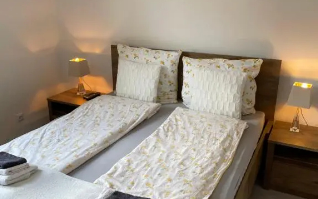 Prestige Apartament