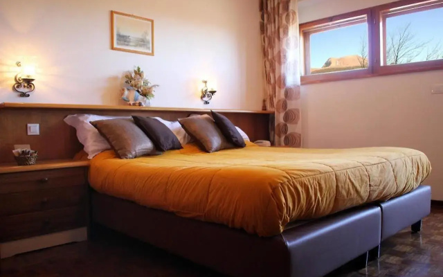 Hotel Sporting Tre Cime Terminillo