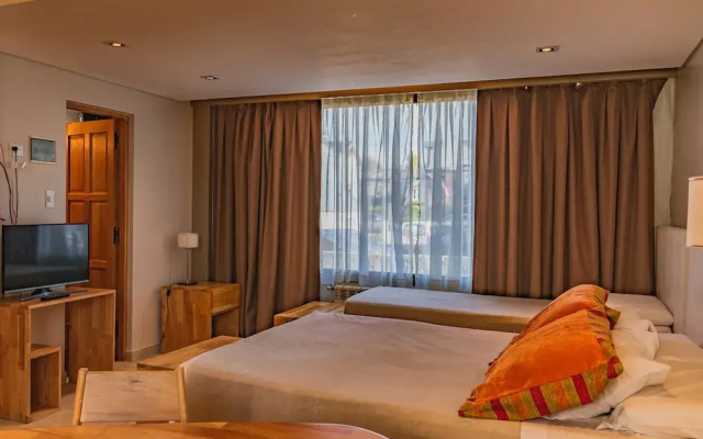 Miralejos Apart Hotel