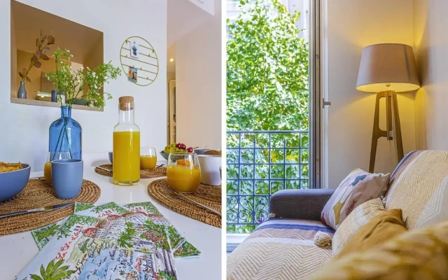 My Casa - Gambetta 33