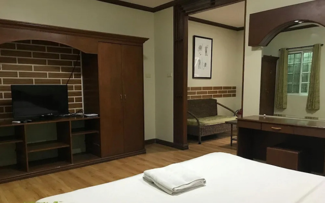Seinpost Hotel
