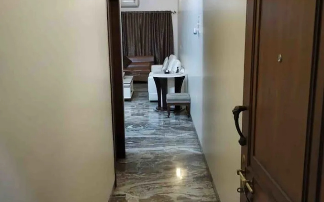 Sai Corporate Suites Koregaon Park-1