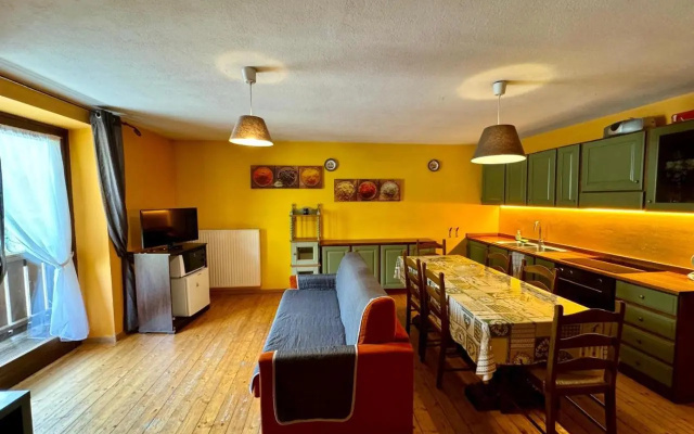 Brici's House 69