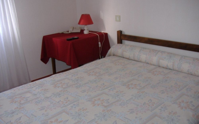 Auberge de Pen Mur
