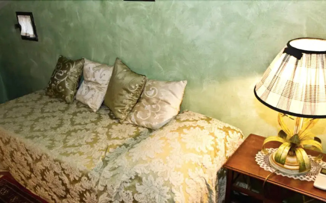 B&B La Fattoria