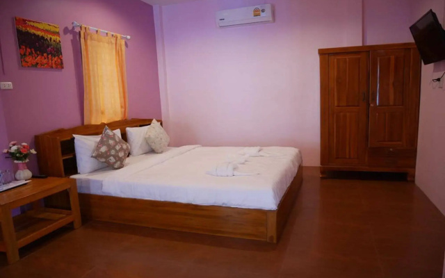 M.P. Resort