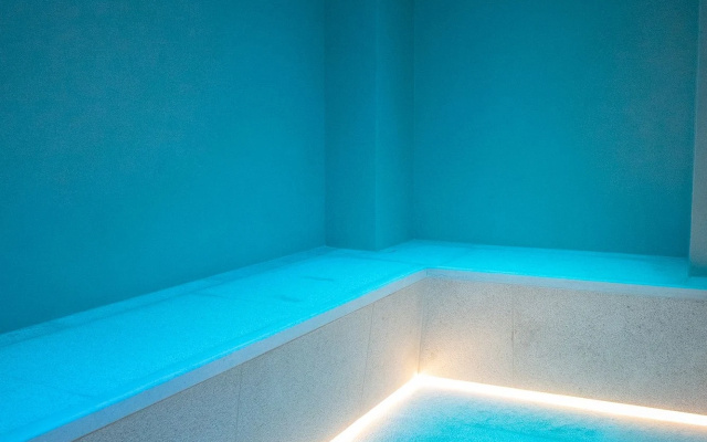 Monun Hotel & Spa