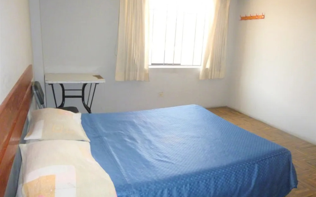 Hotel Paraiso V