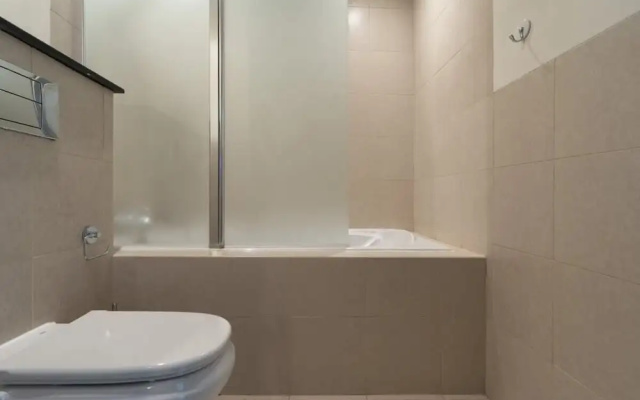 Stylish & Ideal Apartment in Downtown!