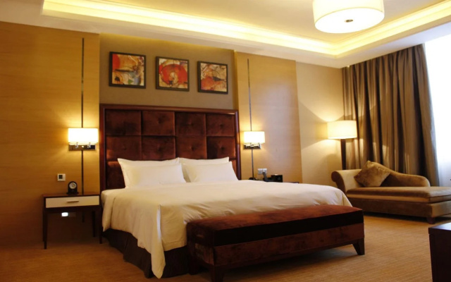Venus Royal Hotel (Kirin Parkview Hotel)