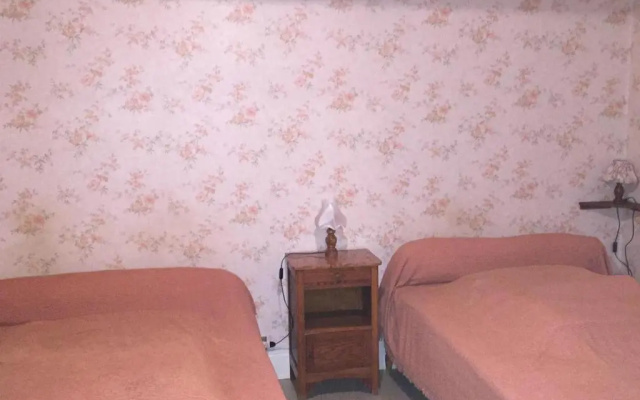 Appartement Mont-Dore, 3 pièces, 6 personnes - FR-1-415-32