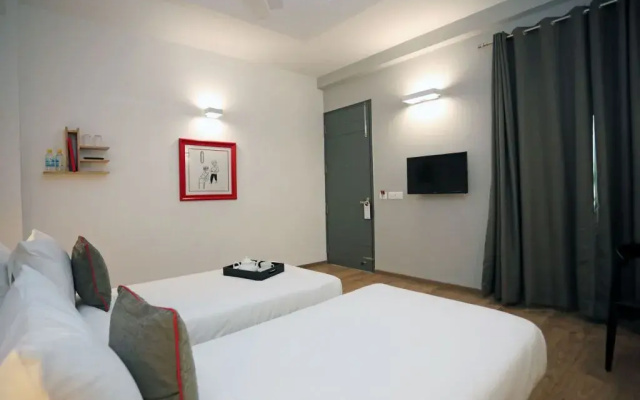 OYO Townhouse 024 Sector 47 Gurgaon