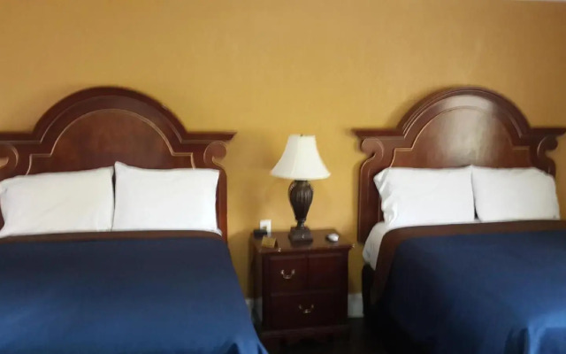 Rodeway Inn At Route 66