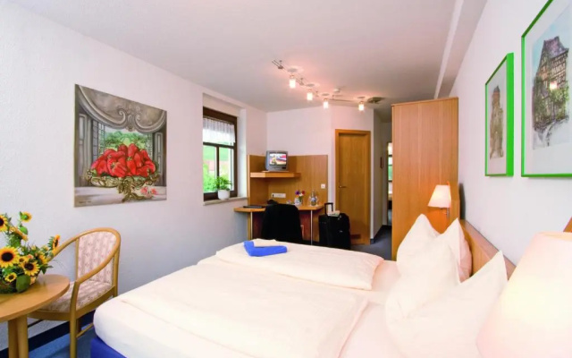 Gasthof Hotel Anker