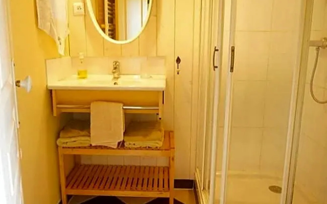Chambres dHôtes le Petit Chatelier