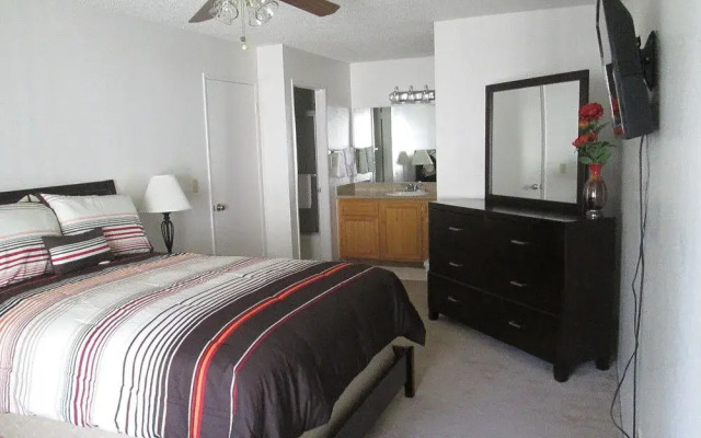 Whispering Meadows Apartments