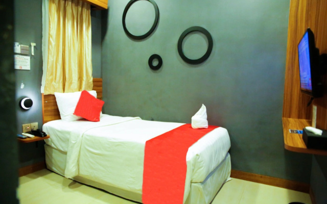 Laksana Inn Hotel