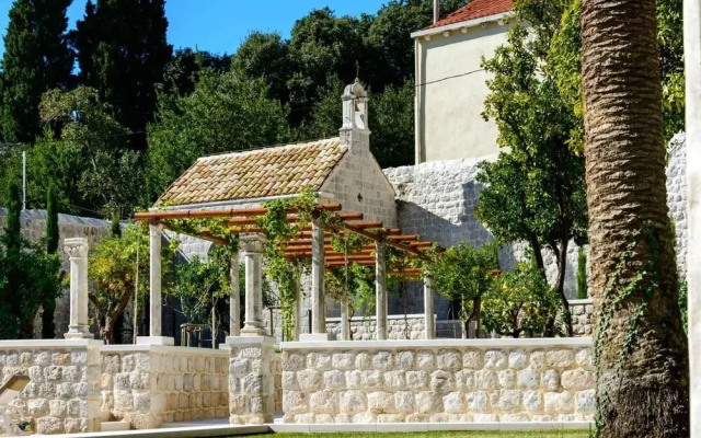 Villa Exclusive Castello