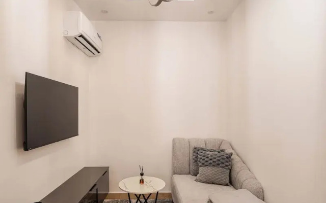 George Residence Surulere Lagos State