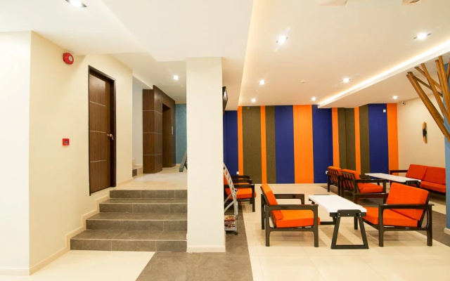 Eastern Hotel