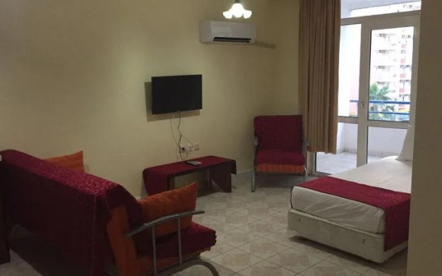 Mahmutlar Suit Otel
