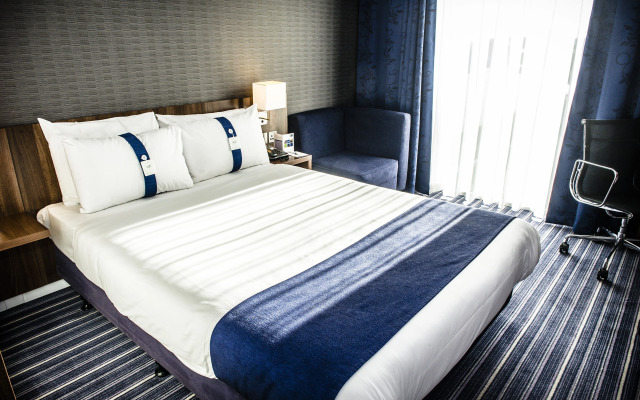 Holiday Inn Express Manchester CC - Oxford Road by IHG