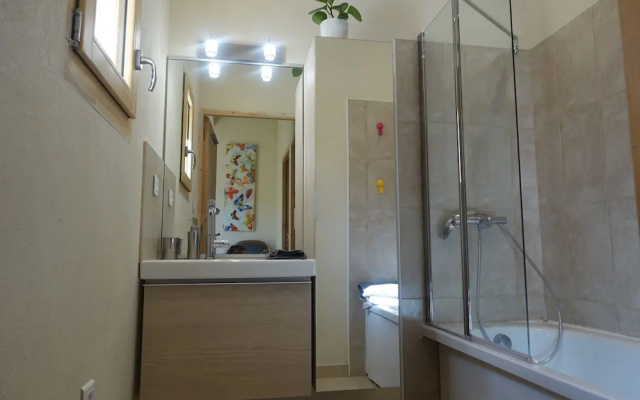 Chambre d'Hôtes Les Petits Sablet