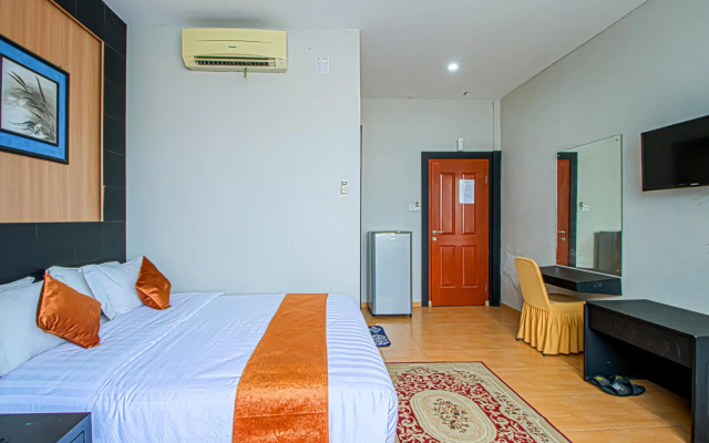 Grand Aceh Hotel