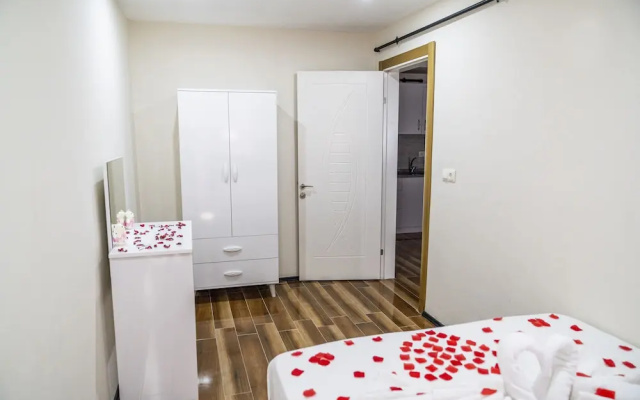 Ayya Suite Hotel