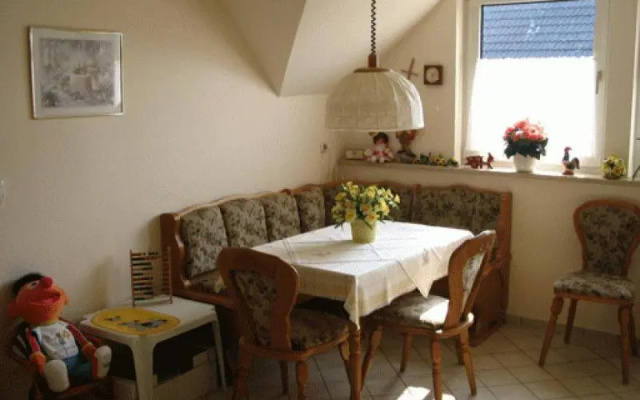 Ferienwohnung-Zur-Loewengrube
