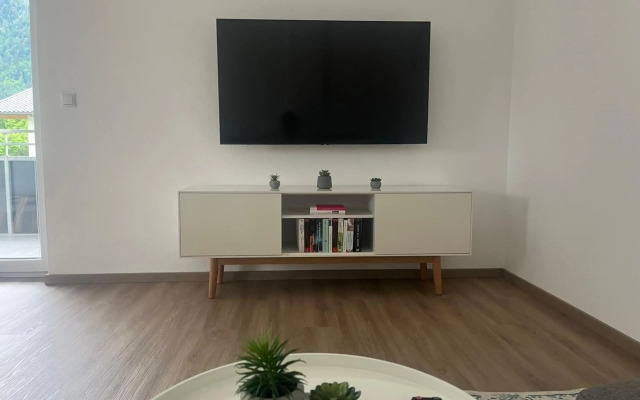Ferienwohnung Ott
