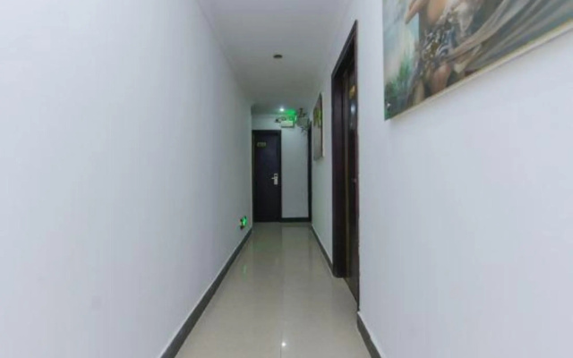 Hengbo Hotel