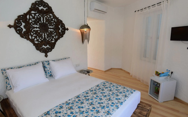Kozanogluhan Boutique Hotel